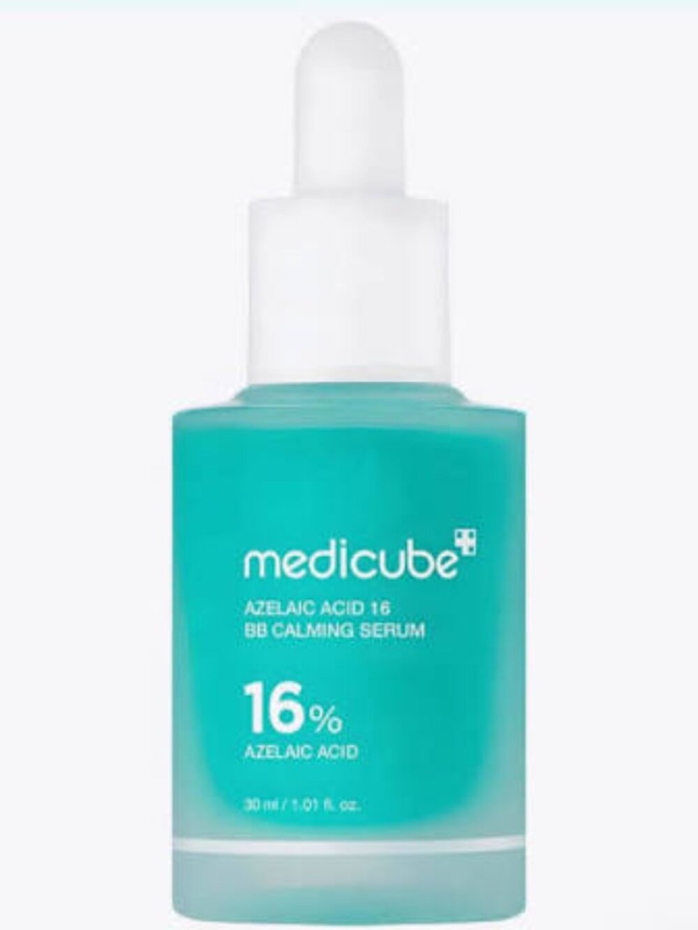medicube Azelaic Acid 16 Calming Serum